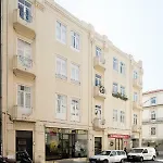 Baixa24 - Center Private Sun Deck *