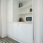 Baixa24 - Center Private Sun Deck *