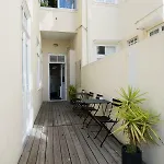 Baixa24 - Center Private Sun Deck Apartamento Oporto