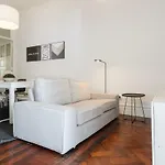 Baixa24 - Center Private Sun Deck Apartamento