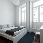 Apartamento Baixa24 - Center Private Sun Deck