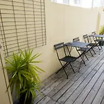 Baixa24 - Center Private Sun Deck * Oporto