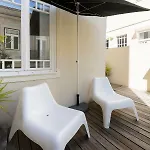 Apartamento Baixa24 - Center Private Sun Deck Oporto