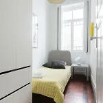 Apartamento Baixa24 - Center Private Sun Deck Oporto