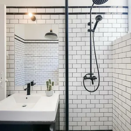 Apartamento Baixa24 - Center Private Sun Deck