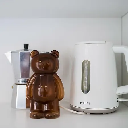 Baixa24 - City Center Private Sun Deck Apartment Porto