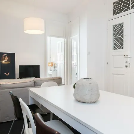 Baixa24 - City Center Private Sun Deck Apartment * Πόρτο