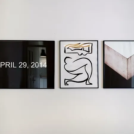 Baixa24 - Center Private Sun Deck アパート *