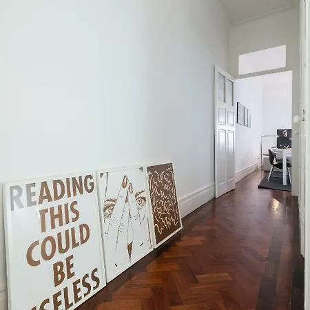 Baixa24 - Center Private Sun Deck *