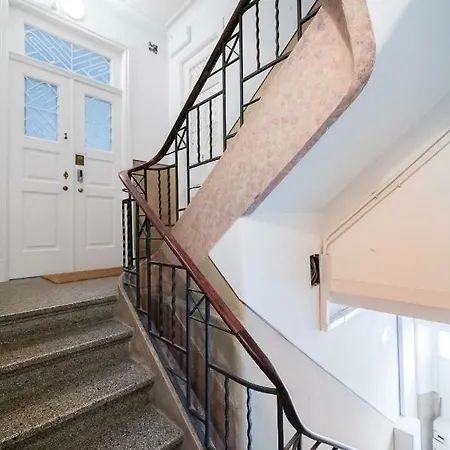 公寓 Baixa24 - Center Private Sun Deck 波尔图