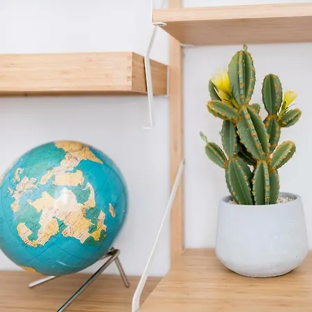 Apartment Baixa24 - City Center Private Sun Deck Apartment Porto