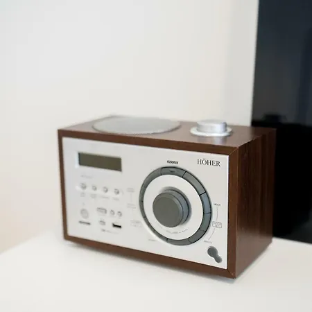 Baixa24 - Center Private Sun Deck ポルト