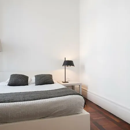 Baixa24 - City Center Private Sun Deck Apartment Apartment