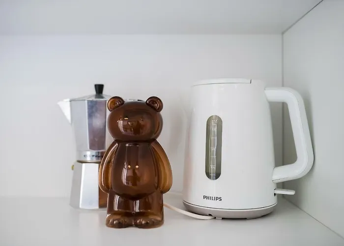 Baixa24 - City Center Private Sun Deck Apartment Πόρτο