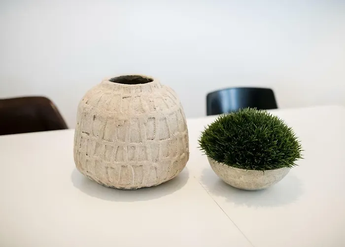 Baixa24 - City Center Private Sun Deck Apartment *