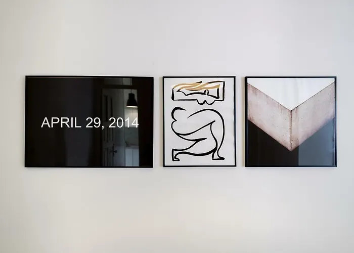 Baixa24 - City Center Private Sun Deck Apartment Apartment *