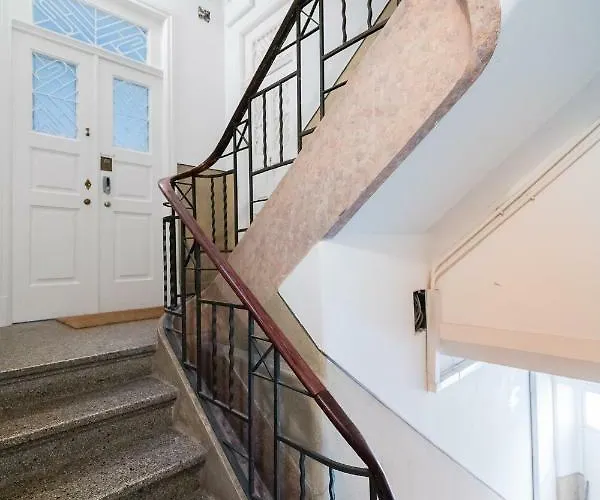 Διαμέρισμα Baixa24 - City Center Private Sun Deck Apartment Πόρτο