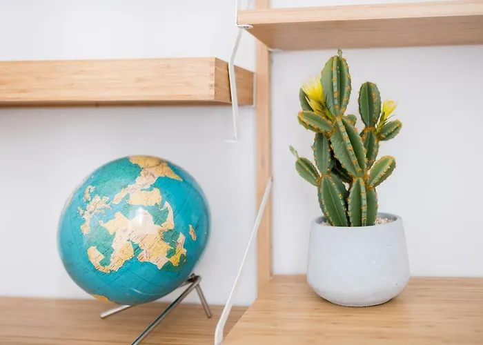 Apartmán Baixa24 - Center Private Sun Deck Porto