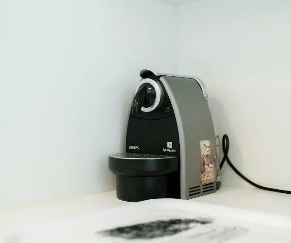 Baixa24 - City Center Private Sun Deck Apartment Πόρτο