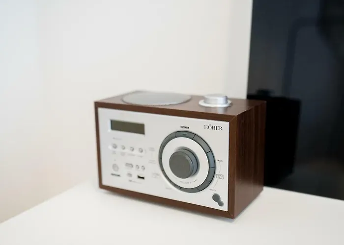 Baixa24 - Center Private Sun Deck ポルト