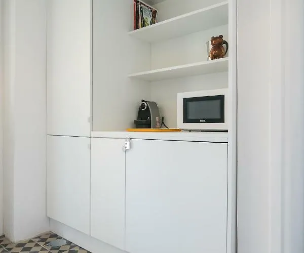 Baixa24 - City Center Private Sun Deck Apartment *