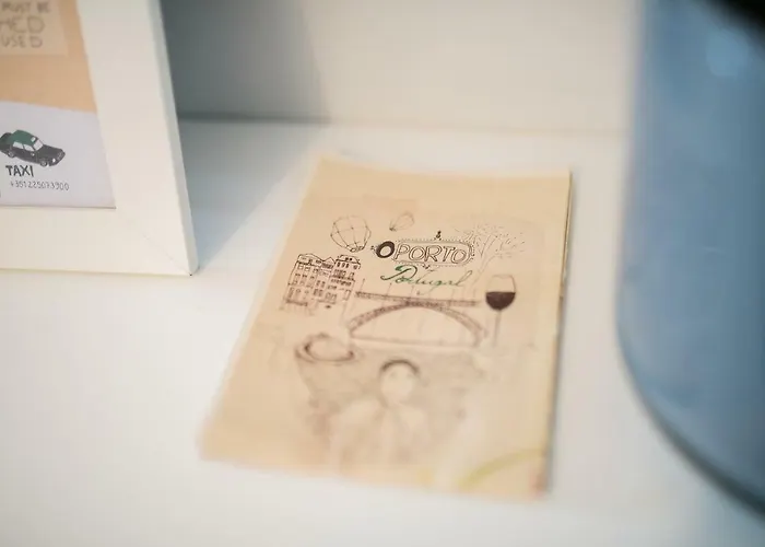 Apartment Baixa24 - City Center Private Sun Deck Apartment *