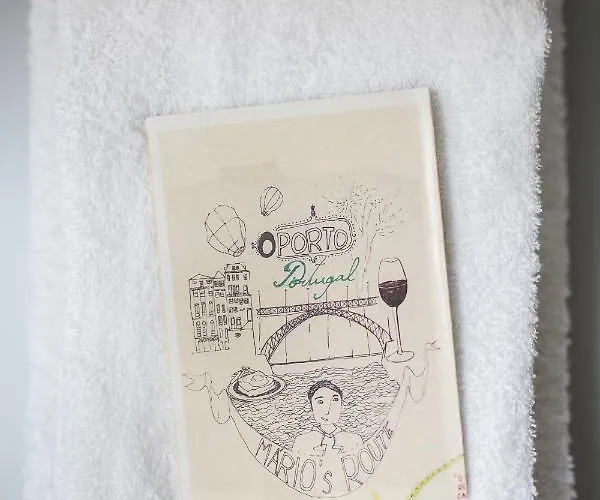 Baixa24 - Center Private Sun Deck Apartmán