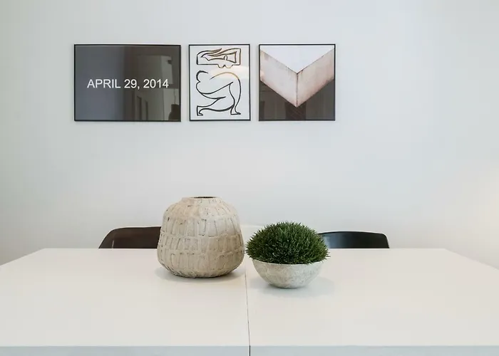 アパート Baixa24 - Center Private Sun Deck ポルト