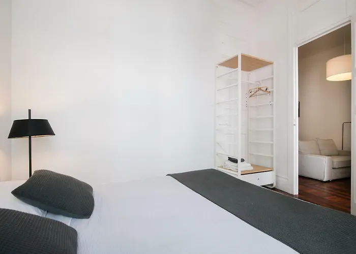 Baixa24 - City Center Private Sun Deck Apartment Διαμέρισμα Πόρτο