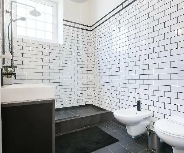 Διαμέρισμα Baixa24 - City Center Private Sun Deck Apartment *