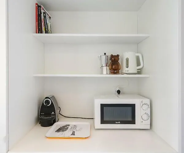 Baixa24 - City Center Private Sun Deck Apartment Διαμέρισμα *