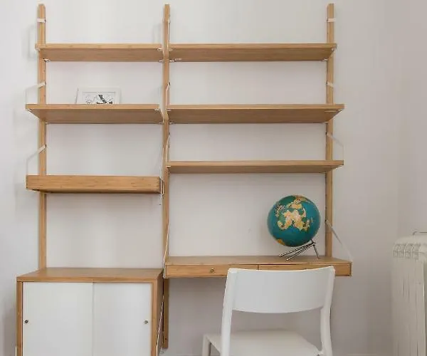 Baixa24 - City Center Private Sun Deck Apartment