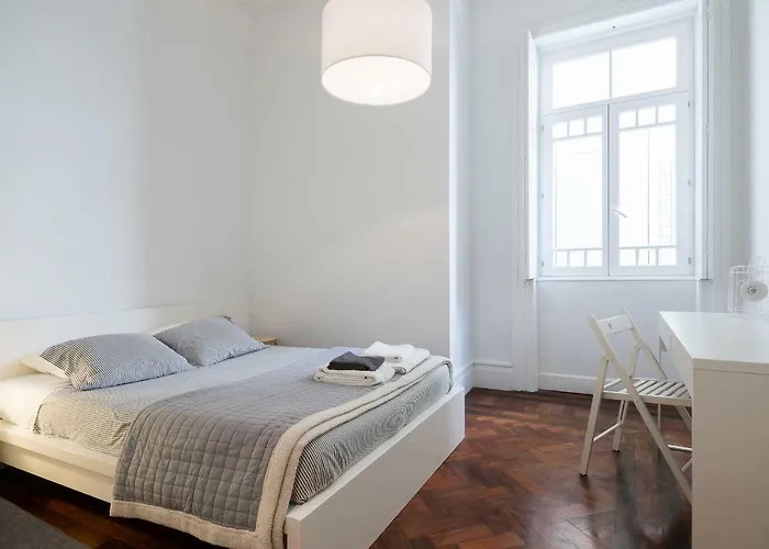 Baixa24 - Center Private Sun Deck