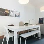 Appartement Baixa24 - Center Private Sun Deck Oporto