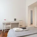 Baixa24 - Center Private Sun Deck * Oporto
