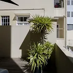 Appartement Baixa24 - Center Private Sun Deck
