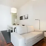 Appartement Baixa24 - Center Private Sun Deck Oporto