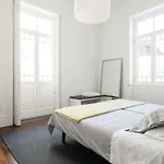 Baixa24 - Center Private Sun Deck Appartement Oporto