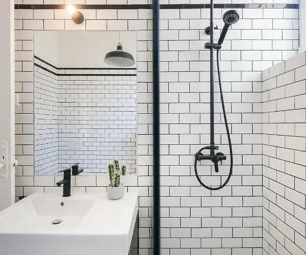 Appartement Baixa24 - Center Private Sun Deck