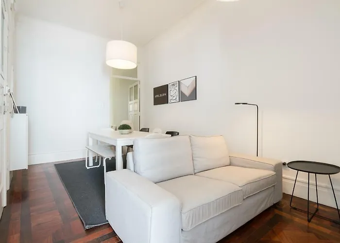 Appartement Baixa24 - Center Private Sun Deck Porto