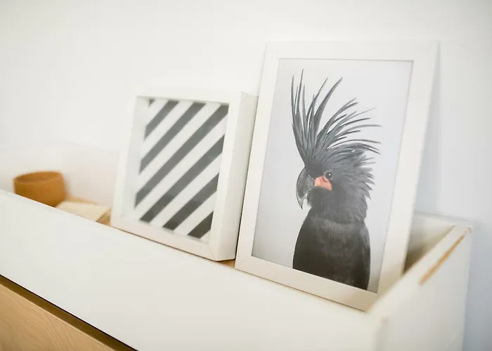 Baixa24 - Center Private Sun Deck