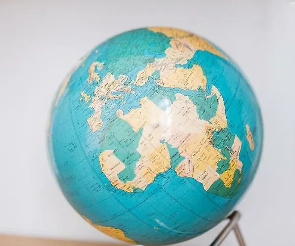 Baixa24 - Center Private Sun Deck *